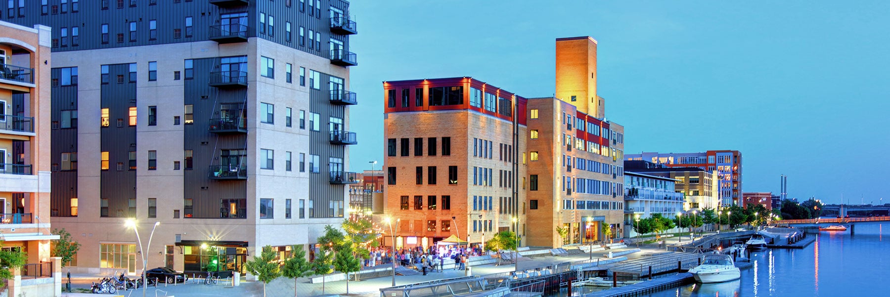 Green Bay Attractions